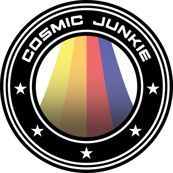 Cosmic Junkie